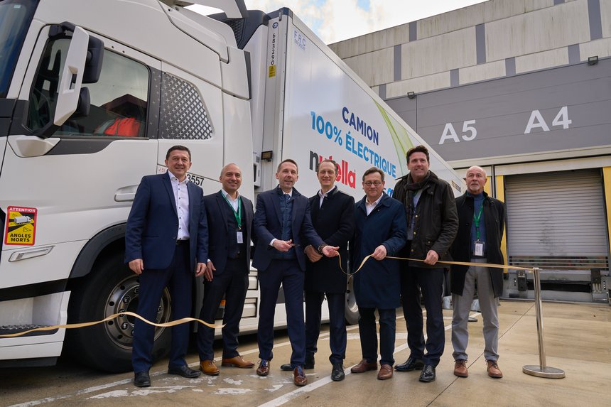 La Normandie ouvre la voie de la décarbonation collaborative
