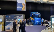 Microlise Transport Conference, un salon annuel très prisé