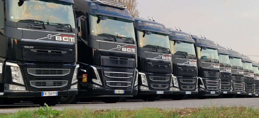 Les transports Hazotte s’emparent de BCT