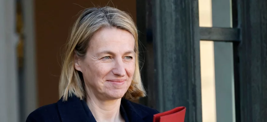 RSA : Astrid Panosyan-Bouvet confirme la publicati