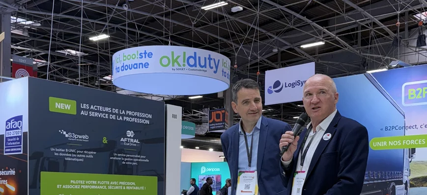 S3P et l’Aftral lancent un dispositif d’assistance