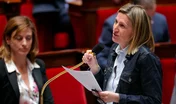 FRANCE-POLITICS-GOVERNMENT-PARLIAMENT