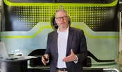 Le président de Daimler Truck France a présenté des résultats 2024 mitigés