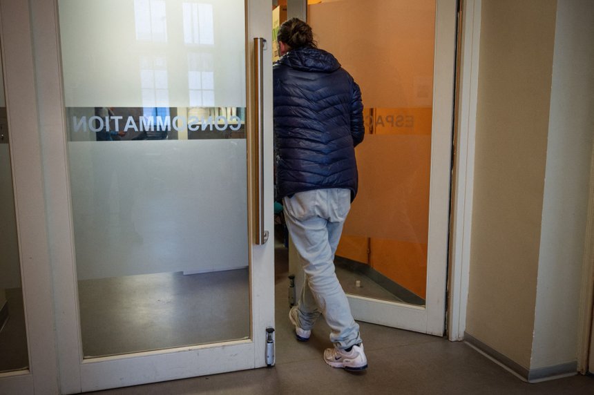 Haltes soins addictions : des associations attaquent l’Etat pour carence fautive