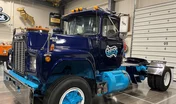 Le Mack R de Graycie date de 1984