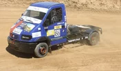 Alexandre Audo remet son titre en jeu au volant de son Renault
