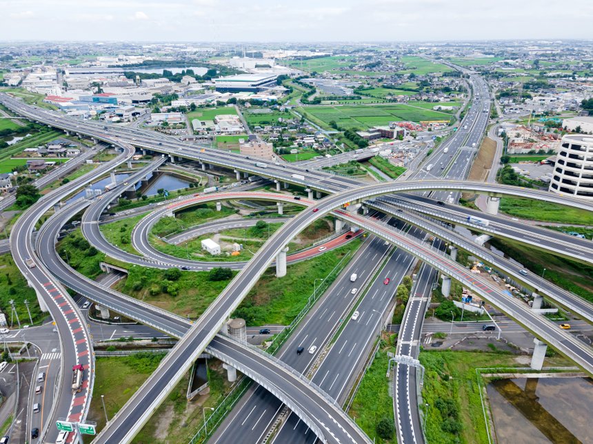 Bientôt une conférence sur le financement des infrastructures de transport
