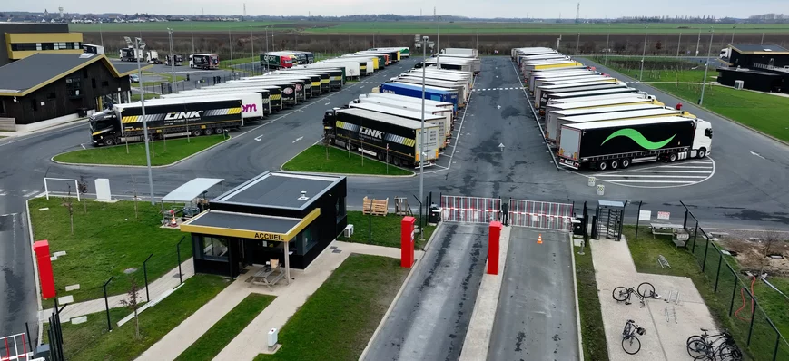 Stationnement sécurisé : il manque 400 000 places