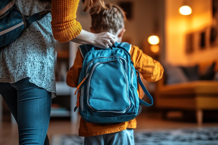 Le placement éducatif à domicile