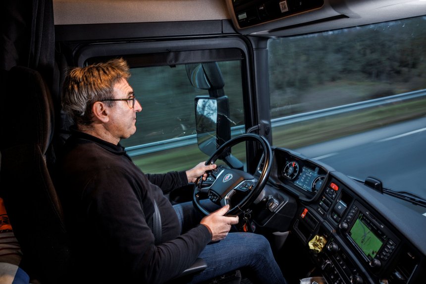 Conduire en consommant moins de carburant