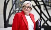 FRANCE-POLITICS-ELYSEE-GOVERNMENT