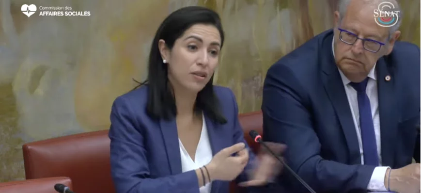 Prévention, adoption, accueil familial… Sarah El H