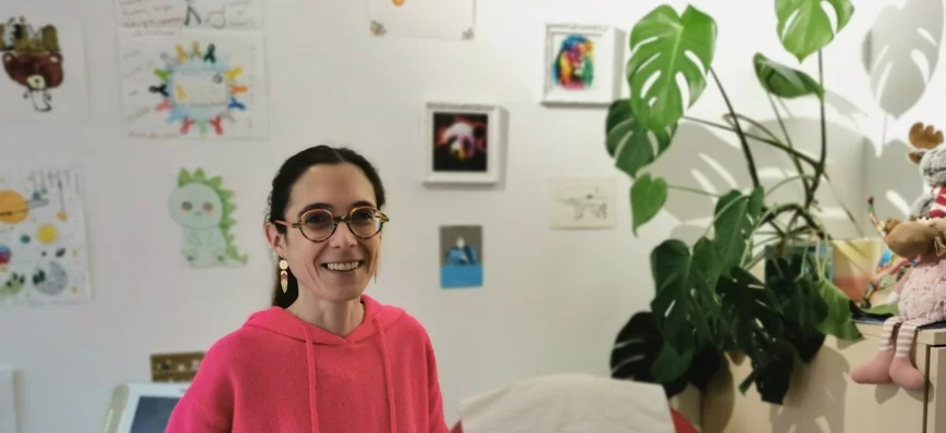 "Santé, scolarité, insertion : le centre d’appui à