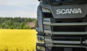 Scania France propose l'offre B100 Exclusif en rétrofit