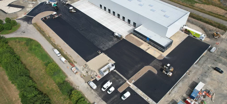 Le groupe Coué-TRM reprend une partie des activité