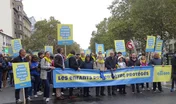 Pourquoi le collectif des 400 000 se mobilise de plus belle pour les enfants protégés