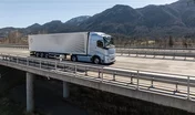Volvo FH Aero, de nombreuses innovations de détail