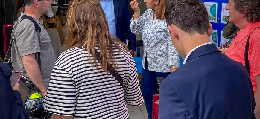 Territoires zéro chômeur de longue durée, un essai