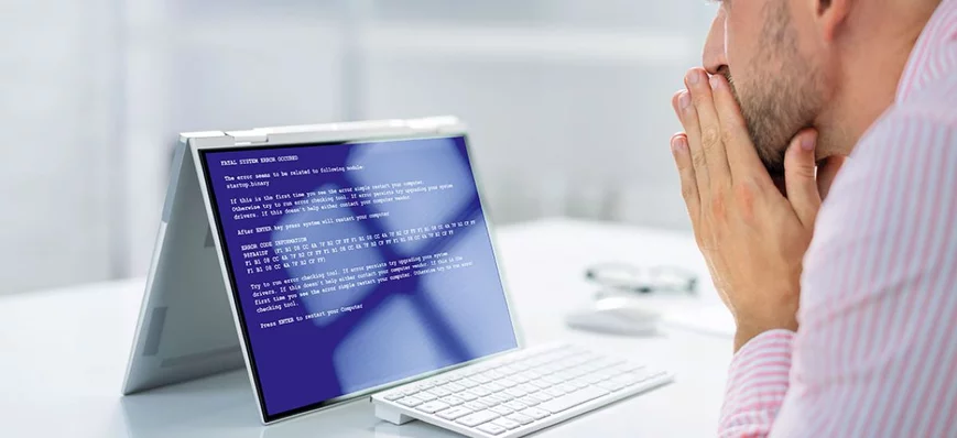 L’implacable ascension du risque cyber