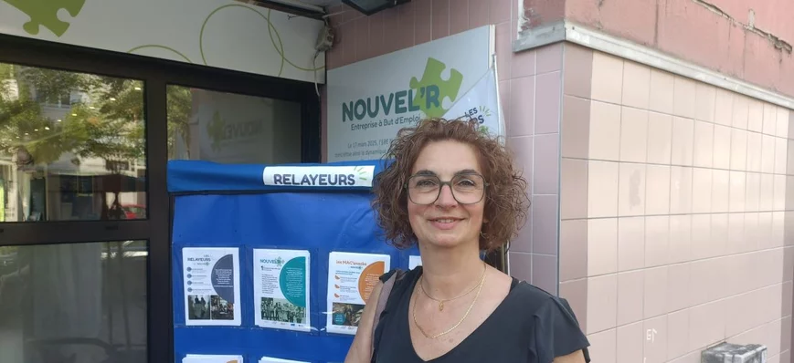 Territoires zéro chômeur : "Plutôt que de regarder