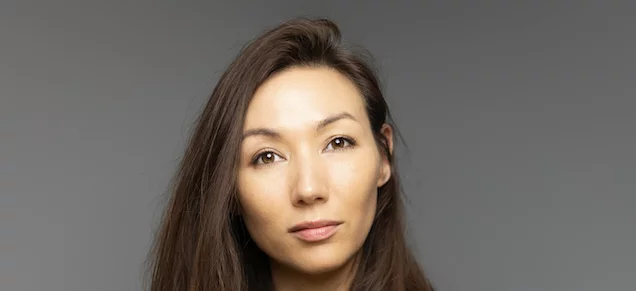 Julie Lee-Quil, PDG du groupe Quil (54) « La tran