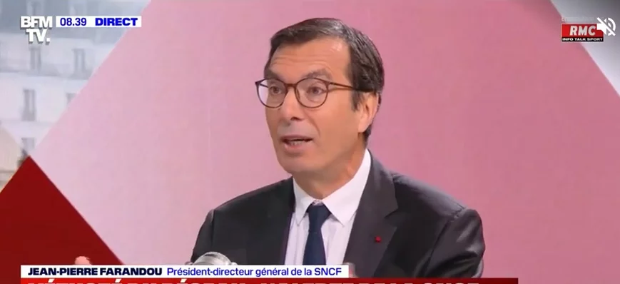 « Faire payer la route pour financer des investiss