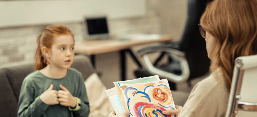 Protection de l’enfance et psychiatrie : quels lev