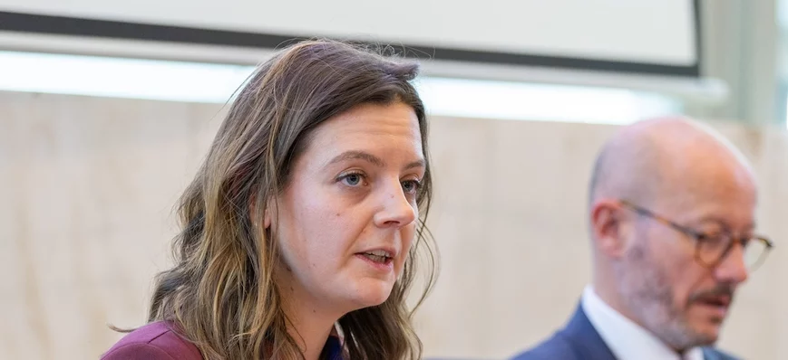 Plus de prévention, moins de placement : "La Giron