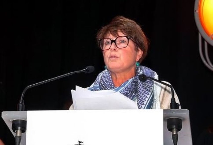 Pour Barbara Filhol, nouvelle secrétaire générale de la CGT Santé-Action sociale, il est impératif que les organisations syndicales soient consultées par le gouvernement