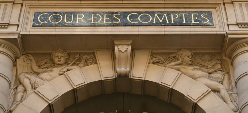 ESMS : comment la Cour des comptes veut mettre fin