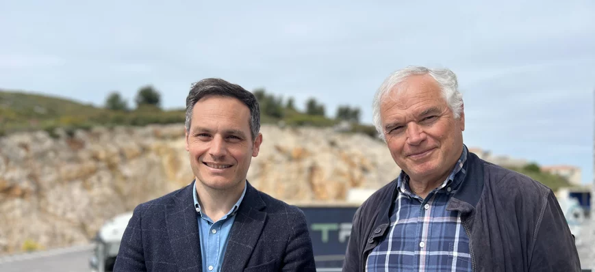 SMTRT : Trois générations au service de la distrib