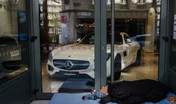 FRANCE-POVERTY-HOMELESSNESS