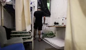 FRANCE-JUSTICE-PRISON