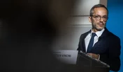 FRANCE-SEBASTIEN VINCINI-PARTI SOCIALISTE-