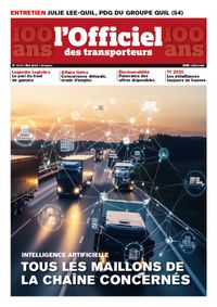 Sommaire n°3172