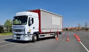 Emploi : 4e Semaine des métiers du transport et de la logistique