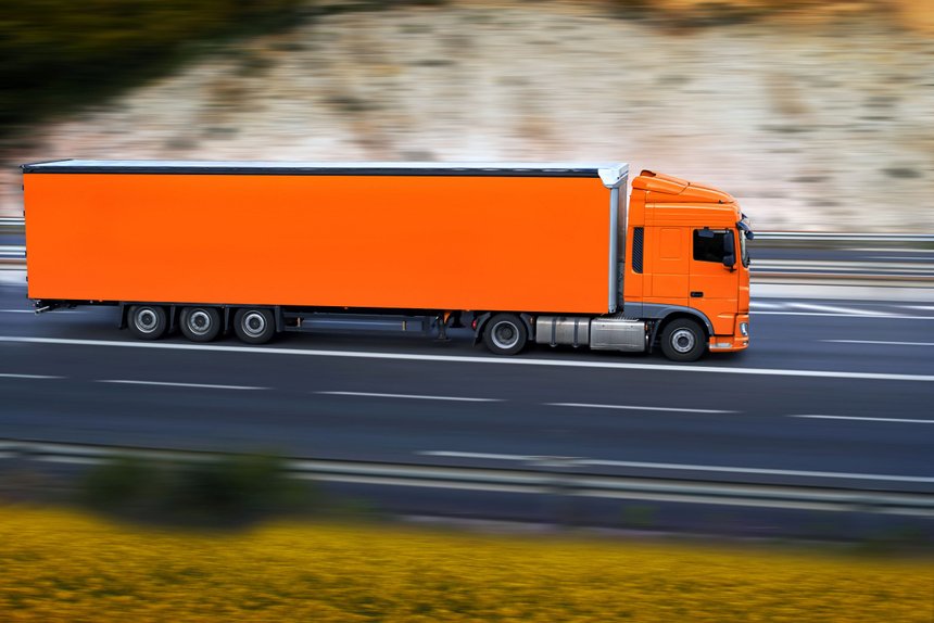 L'autorisation des ensembles routiers 44 tonnes en question