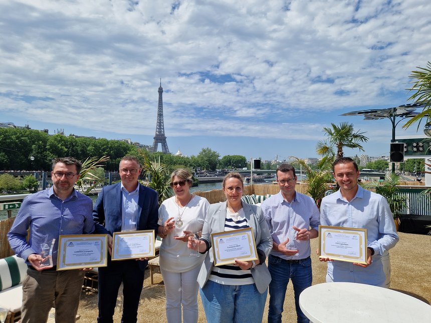 Trophées Ambassadeurs AFT 2025 : les lauréats