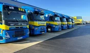 Sitrans Logistique exploite 6 camions électriques