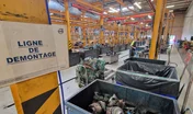 À Limoges, Renault Trucks produit du neuf avec du vieux