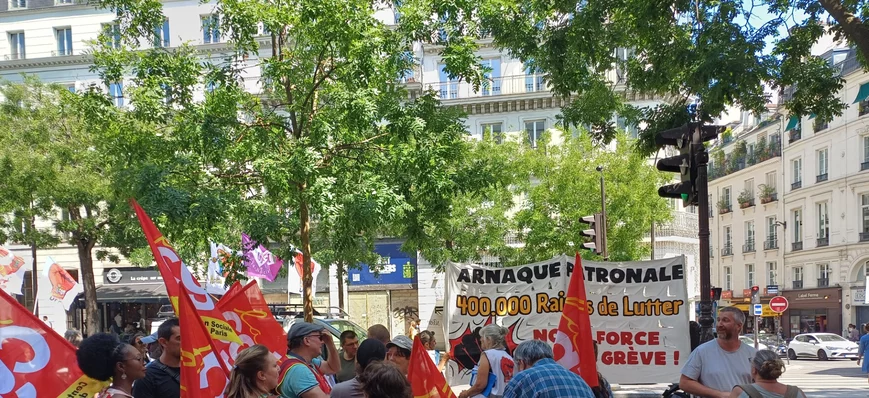 "Ces Assises ne font qu’accompagner la déliquescen