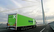Heppner annonce l'acquisition de 18 camions électriques