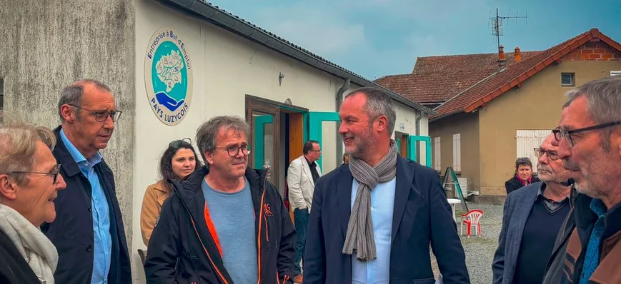 Territoires zéro chômeur de longue durée : une pér