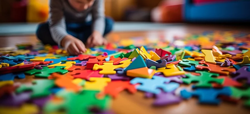 Enfants à double vulnérabilité : le défi de la coo