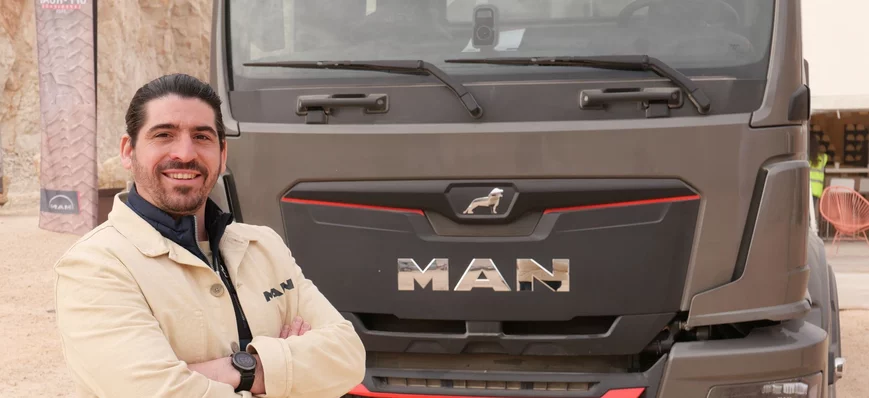 Camion électrique : « en France, les aides nous pe