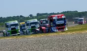 GP Camion de Nogaro : Robineau devance la meute !