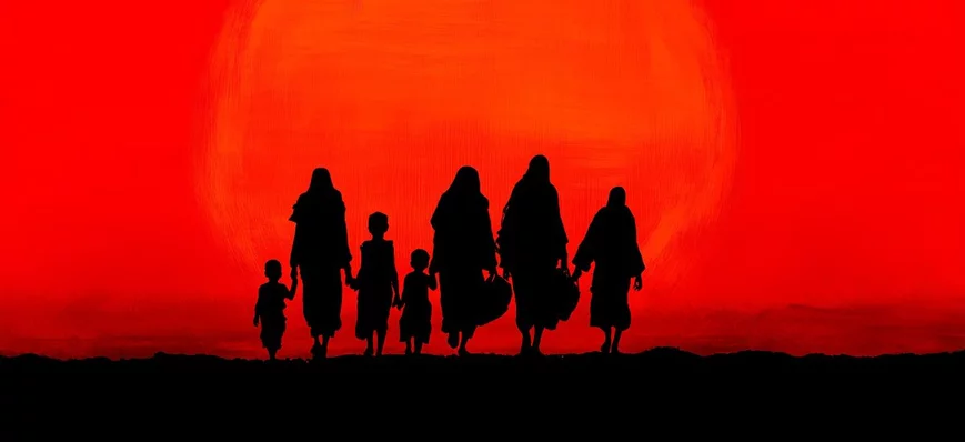 “Le “désaccueil” des réfugiés en France aggrave le
