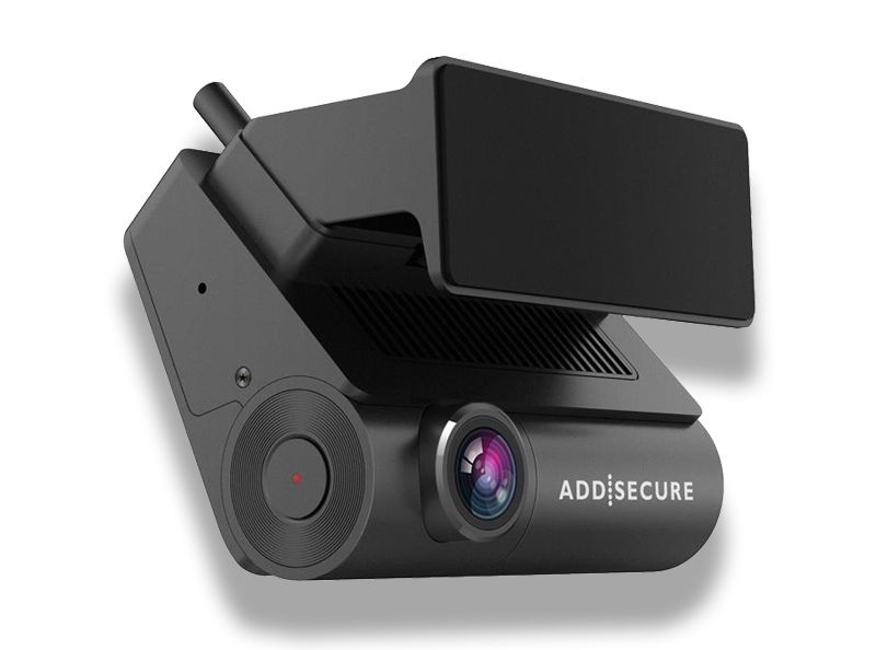 Caméra 4G AddSecure