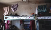 FRANCE-JUSTICE-PRISON-PENITENTIARY-PERPIGNAN