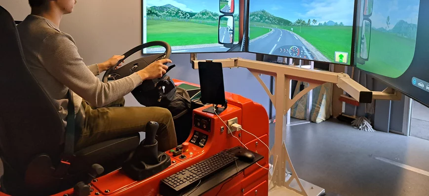 Trophée des Routiers 2025 : les 12 conducteurs fin